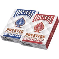 Prestige Bicycle 100% Plastic Jumbo index
