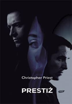 Prestiż - Christopher Priest