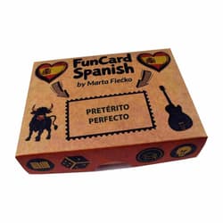 Preterito Perfecto