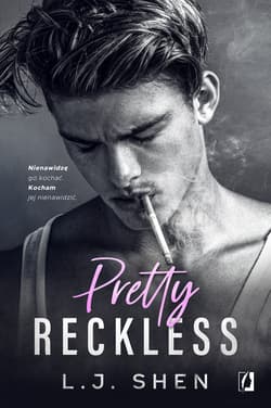 Pretty Reckless. All Saint High. Tom 1 - ebook - L. J. Shen