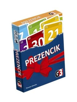 Prezencik