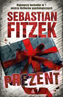 Prezent - Sebastian Fitzek