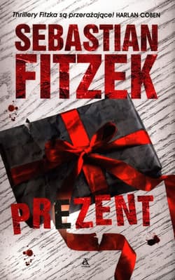 Prezent - Sebastian Fitzek