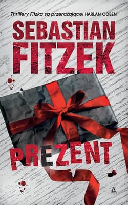 Prezent - Sebastian Fitzek