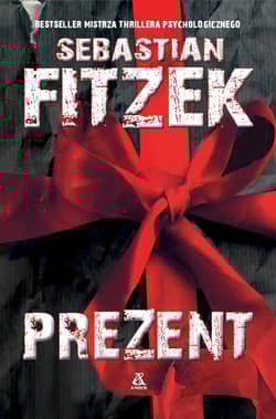 Prezent - Sebastian Fitzek