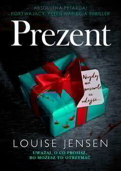 Prezent - Louise Jensen