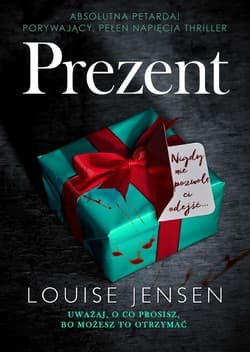 Prezent - Louise Jensen