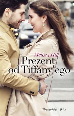 Prezent od Tiffany'ego - ebook - Melissa Hill