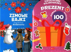 Prezent świąteczny 1 - Praca zbiorowa