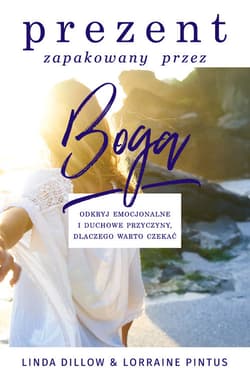 Prezent zapakowany przez Boga - Lorraine Pintus