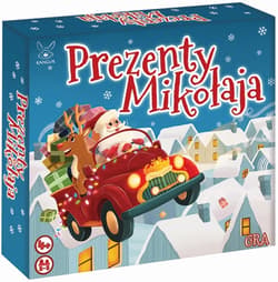 Galeria - zdjęcie nr. 1 - Prezenty Mikołaja