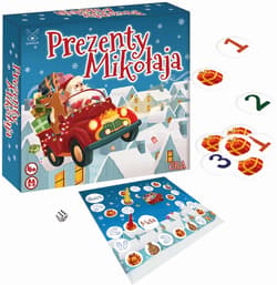 Galeria - zdjęcie nr. 2 - Prezenty Mikołaja