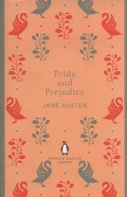 Pride and Prejudice - Jane Austen