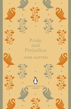 Pride and Prejudice - Jane Austen