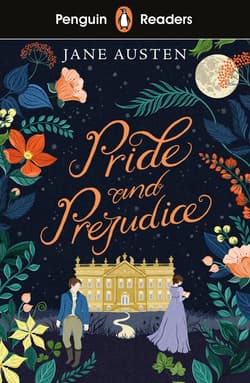 Pride and Prejudice. Penguin Readers Level 4 wer. angielska - Jane Austen