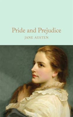 Pride and Prejudice wer. angielska - Jane Austen
