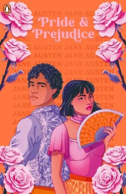 Pride and Prejudice wer. angielska - Jane Austen
