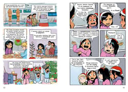 Galeria - zdjęcie nr. 3 - Prija musi zwolnić. Akcja PSIAKI. 3