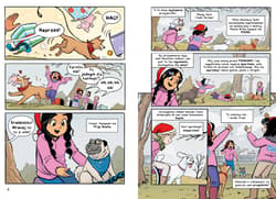 Galeria - zdjęcie nr. 4 - Prija musi zwolnić. Akcja PSIAKI. 3