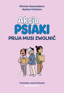 Galeria - zdjęcie nr. 2 - Prija musi zwolnić. Akcja PSIAKI. 3
