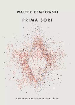 Prima Sort - Walter Kempowski
