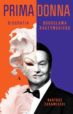 Primadonna - ebook - Bartosz Żurawiecki