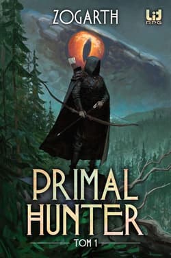 Primal Hunter T.1 - Zogarth