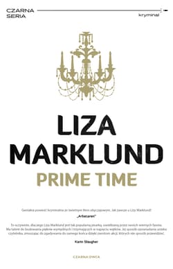 Prime Time - Liza Marklund