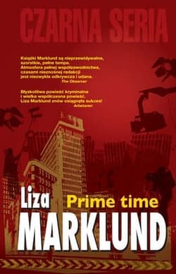 Prime Time - Liza Marklund