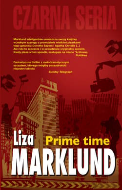 Prime Time - ebook