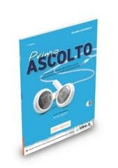 Primo ascolto NOWE A1-A2 + audio - Praca zbiorowa