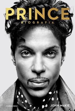Prince. Biografia - John McKie