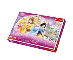 Princess Ball