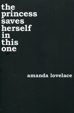 PRINCESS SAVES HERSELF - Lovelace Amanda