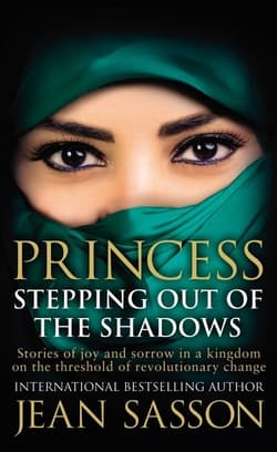 Princess: Stepping Out Of The S