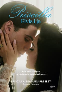 Priscilla. Elvis i ja - ebook
