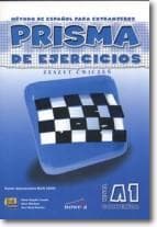 Prisma nivel A1 de ejercicios EDI-NUMEN - Romero Maria