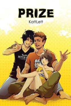 Prize - Michalina Daszuta