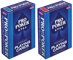 Galeria - zdjęcie nr. 2 - Pro Poker Texas Hold'em w puszce