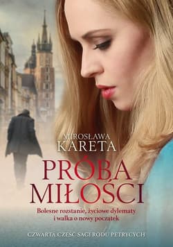 Próba miłości Wielkie Litery