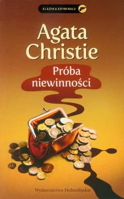 Próba niewinności - Agatha Christie