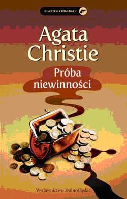 Próba niewinności - Agatha Christie