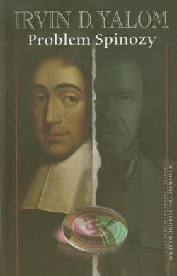 Problem Spinozy - Irvin D. Yalom