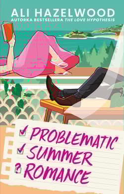 Problematic Summer Romance