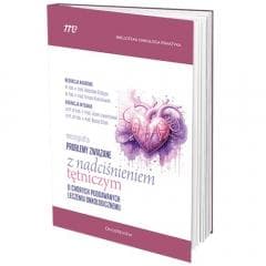 Problemy związane z nadciśnieniem tętniczym.. - Praca zbiorowa