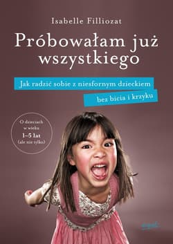 Próbowałam już wszystkiego - ebook - Isabelle Filliozat