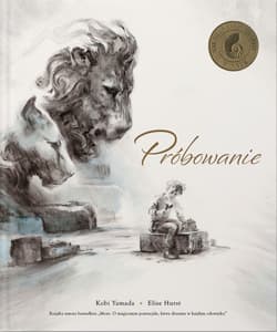 Próbowanie - Yomada Kobi . Hurst Elise