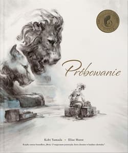 Próbowanie - Yomada Kobi . Hurst Elise