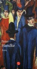 Próby - Handke Peter