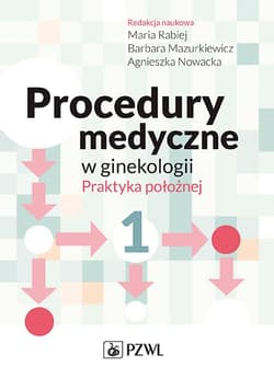 Procedury medyczne w ginekologii